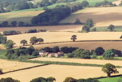 Set in the heart of the Shropshire Countryside