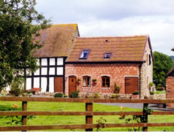 Granary Cottage