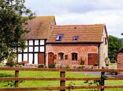Granary Cottage